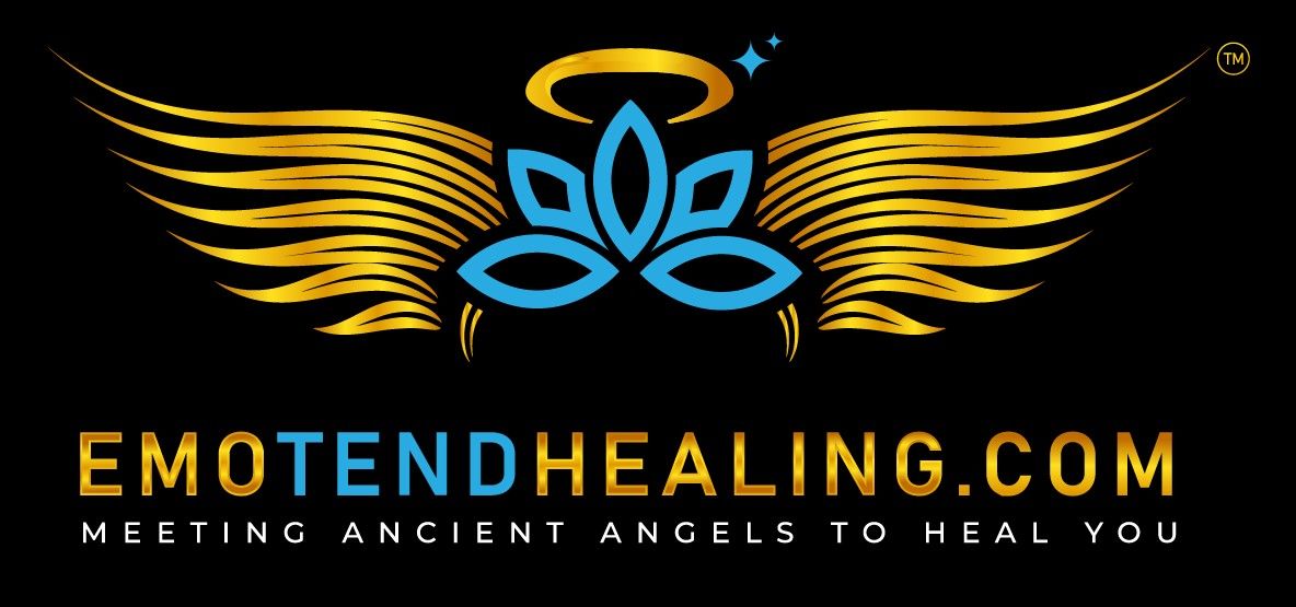 Emo Tend Healing Blog