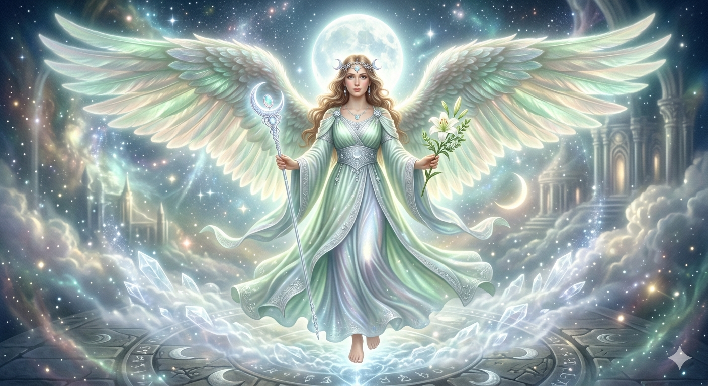 Goddess's energy sometime discuss as young girl who love her first boy friend, that warm and pure loving-kindness. 