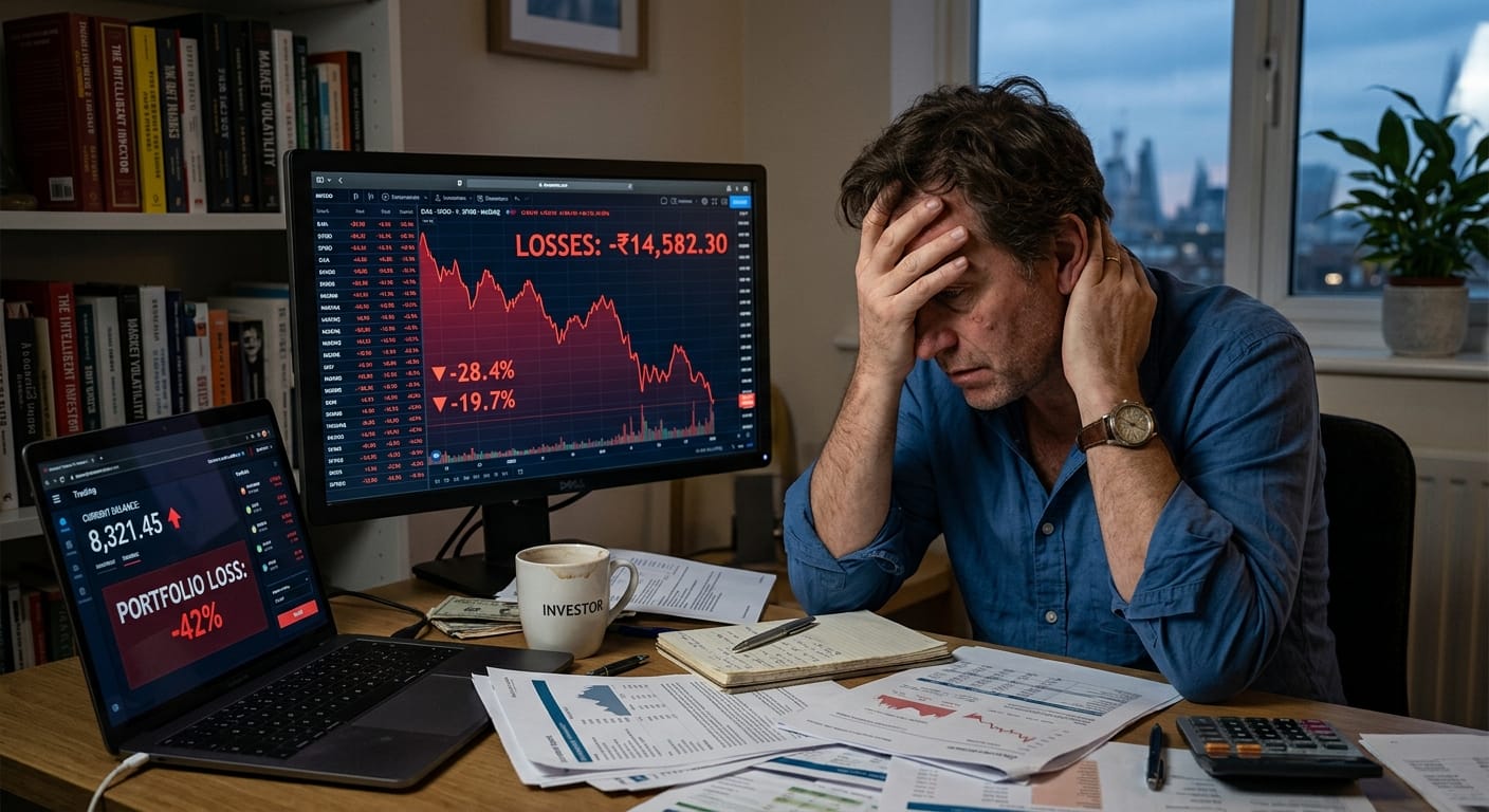 What are negative houses or evil houses that destroy your money? 