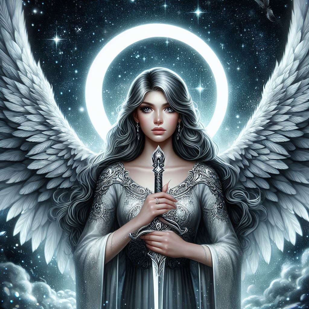 How to connect with Archangel Haniel?